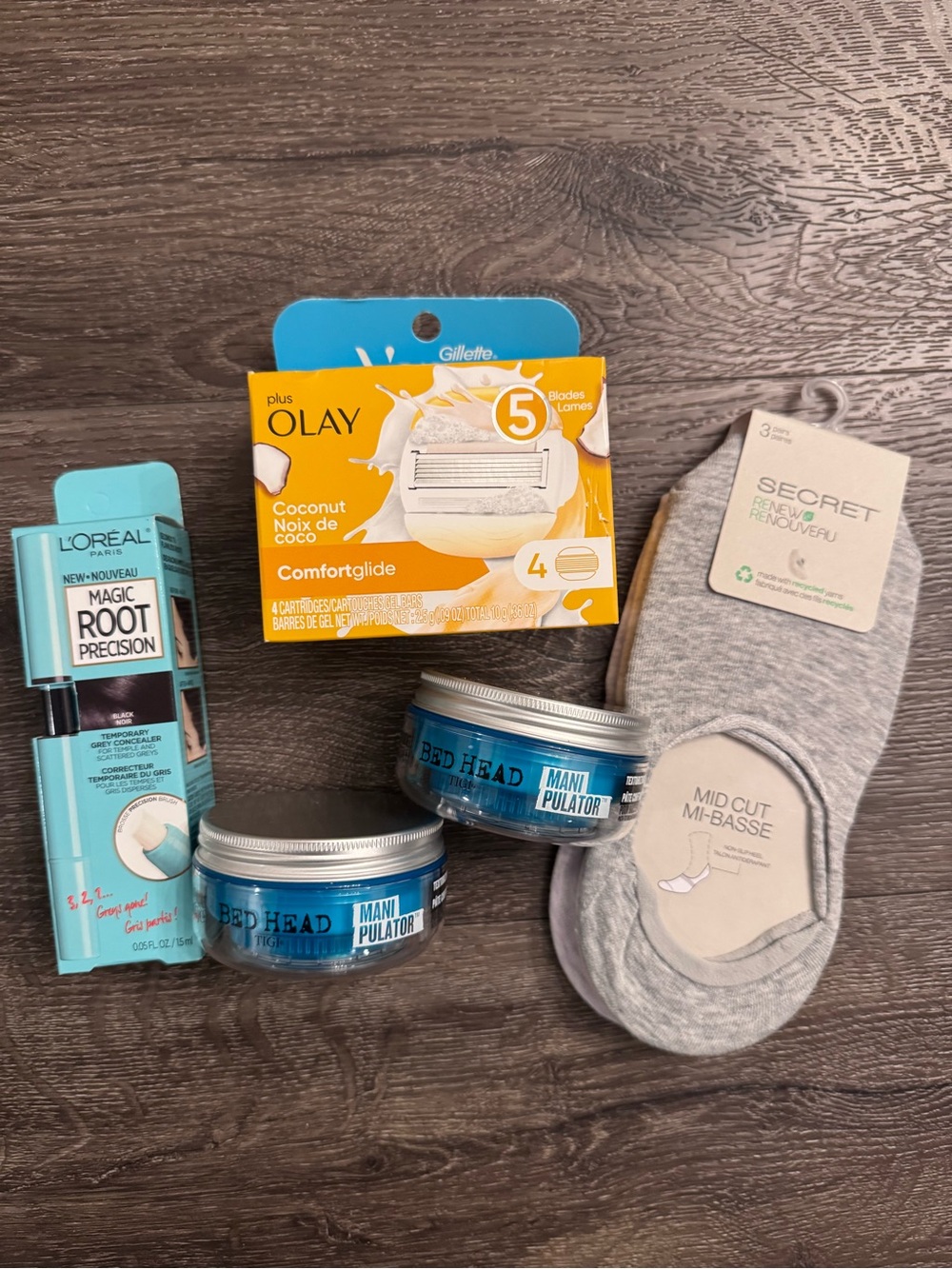 Lot of brand new items